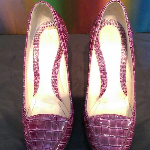 Casadei Heels - Picture 6 of 8